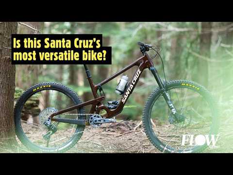 2025 Santa Cruz Bronson Review | Is this Santa Cruz’s most versatile bike?