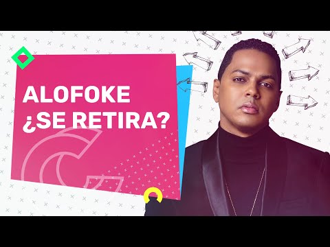 Se Retira Alofoke [Santiago Matías] | Casos Y Cosas