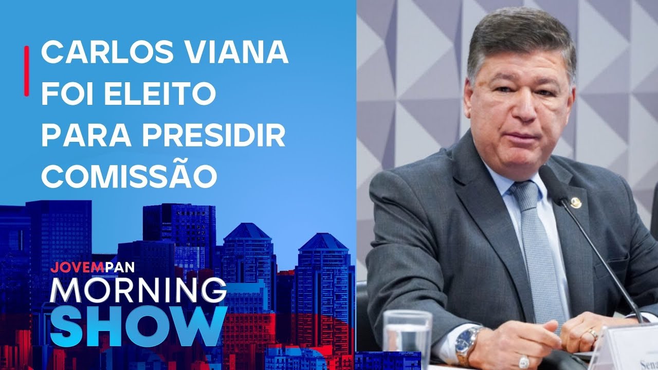 CPMI do INSS Vitória da OPOSIÇÃO gera tensão na CÂMARA