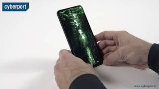 Vidéo-test sur Motorola Moto G84