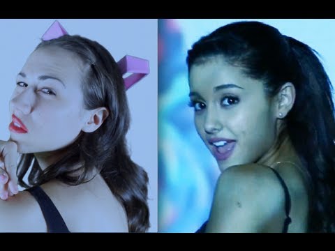 Miranda Sings_THE WAY - Ariana Grande video - Fanpop