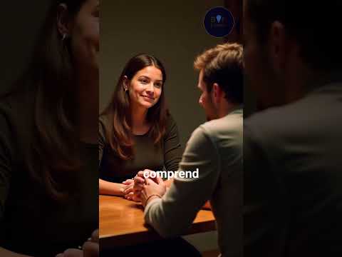 La phrase la plus puissante qu’un homme puisse dire à une femme, c’est...