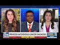 Medical expert suggests Kate Middletons cancer was caught in early stages  - 03:35 min - News - Video