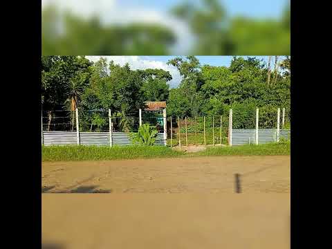 Casa de Campo Barata $3,500 En Venta