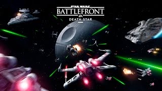 Star Wars Battlefront - Death Star DLC Teaser Trailer