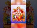Invoking the Divine Presence of Lord Ganesh #lordganesha #vinayakasongs