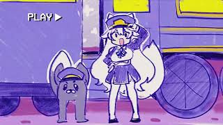 Lumi Among Stars✩
