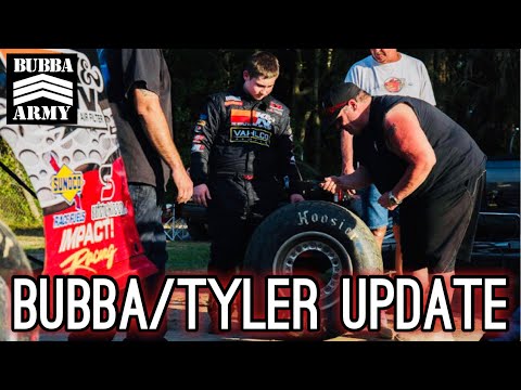 Has Tyler Ever Reached Out to Bubba? - #TheBubbaArmy