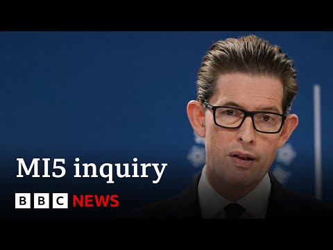 UK judges order 'robust' inquiry into MI5 false evidence | BBC News