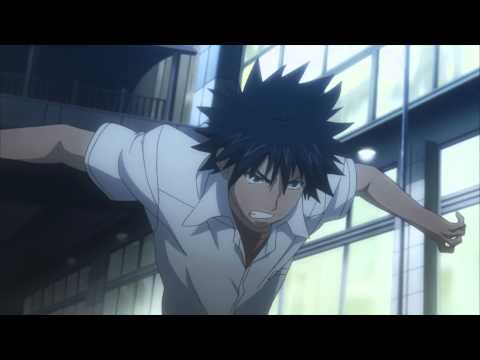 A Certain Magical Index'