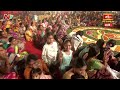 సమస్త దోషాలను తొలగించే శక్తివంతమైన రాహుకేతు పూజ | Rahu-Kethu Pooja at Koti Deepotsavam 2023 Day 4  - 13:25 min - News - Video