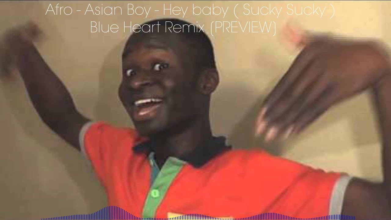 Suckysucky Suckysucky