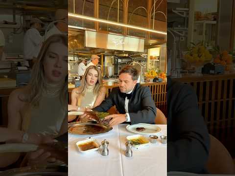 I’m sorry babe 🥹