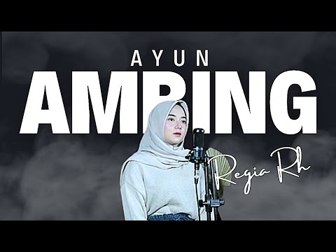 AYUN AMBING "YANA KERMIT" (COVER REGIA RAHADINI)