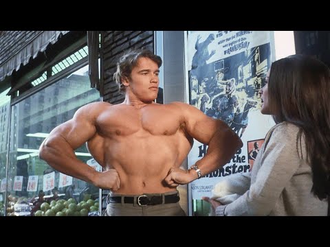 Hercules in New York'
