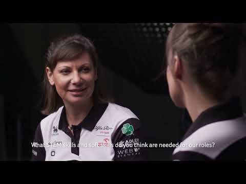 Driving Innovators in STEM | Women in Tech - Episode 1 | Acer