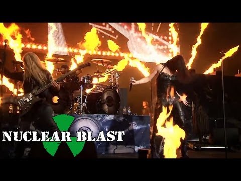 Storytime (Live At Wacken 2013)