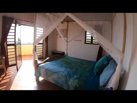 Property video