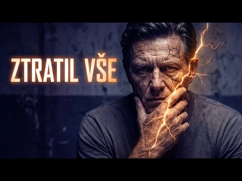 Falešné obvinění ho připravilo o rodinu. Tohle je jeho zpověď!