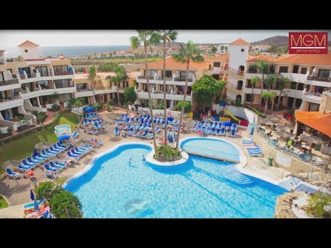 Property video