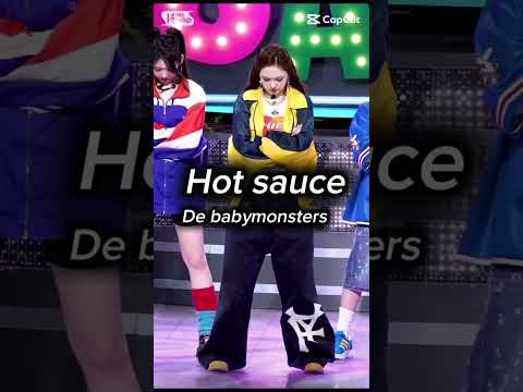 Les danses que je suis capable de faire 🩷