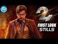 Suriya's 24 Movie First Look Stills- Samantha, Nithya Menen