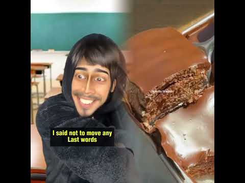 _How To Survive From A School Intruder PT4..💀🤣 #comedy #funny #viral #shorts #viral