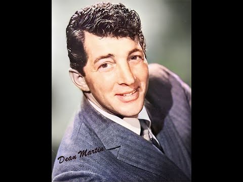 Dean Martin - Cha Cha Cha D'Amour - 1962