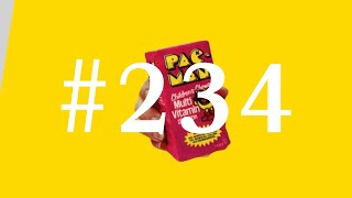 月曜23時に振替です[#234] Yaca x gaburyu ローカット [ #ROKATTO ]