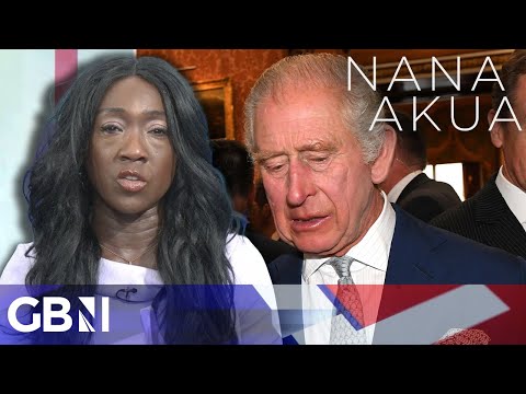 Should King Charles apologise for the actions of the British Empire? - 'It's still going on now!'