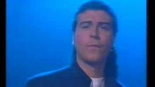 Antonio Carbonell - Ay, que deseo - Eurov 1996 - Videoclip