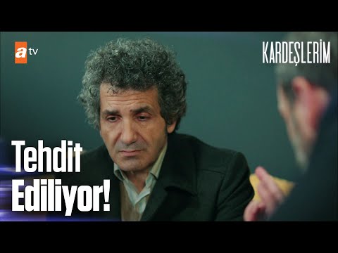 Orhan'ın başı belada mı? - Kardeşlerim 38. Bölüm