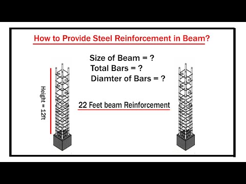 Big Mistakes in Floor Beam Construction | 22 Feet Beam Span Details |
