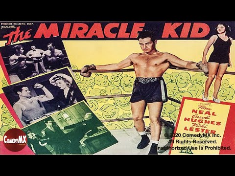 The Miracle Kid'