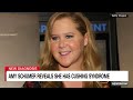 Two popular entertainers open up about serious health conditions  - 05:49 min - News - Video