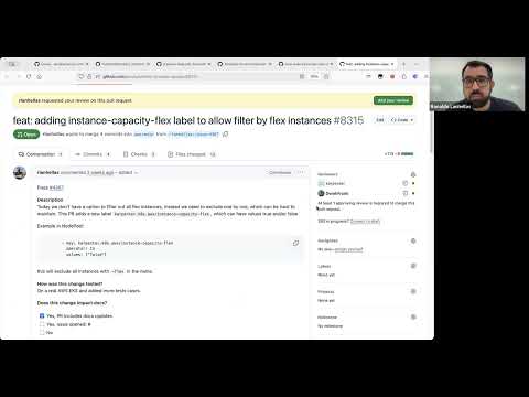 SIG Autoscaling Bi-Weekly Karpenter Working Group for 2025-08-18T21:59:43Z.mp4