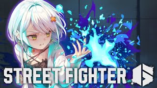 【スト6】せつーなにヴァイパーは””適合””してますか？【斜落せつな/ぶいぱい】