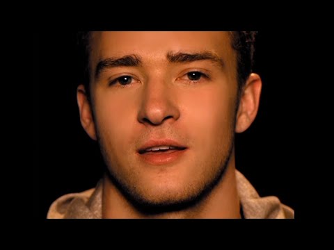 Justin Timberlake - Like I Love You [QDH50fps]