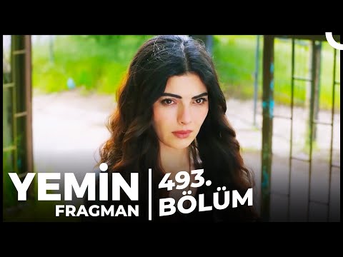 Yemin 493. Bölüm Fragmanı | 