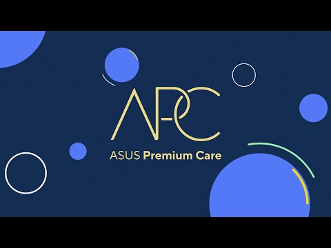 ASUS Premium Care: Say Goodbye to Device Worries with Ultimate Protection   | ASUS SUPPORT