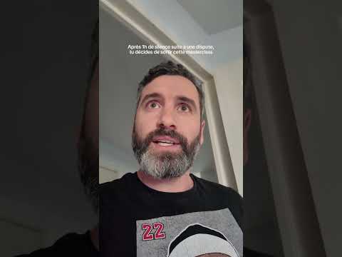 Y'a 0% de chance que ça se passe bien apres cette phrase #humour #couple #sketch #amour