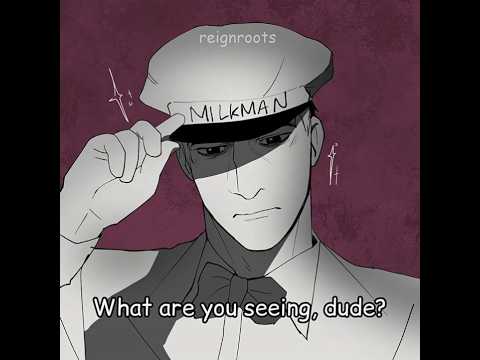 the return of milkman lmao #caseoh #shorts #art #draw