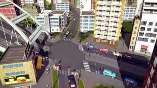Cities Skylines - Creation Trailer