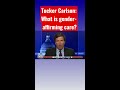 Tucker Carlson: This is a crime #shorts - 00:53 min - News - Video