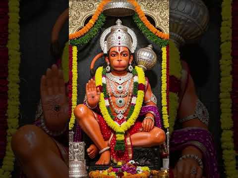 🙏हाय दिल तो ले गया मेरा बजरंगी 🙏