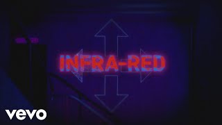 Three Days Grace - Infra-Red (Lyric Video)