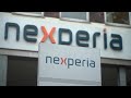 Nexperia cant assure China-made chips quality since Oct 13 | REUTERS