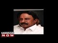 TN minister shocking comments on girl students wearing anklets