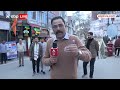 Mall Road पर Harsh Mahajan से मिले Jai Ram, कहा हम नहीं गिराएंगे सरकार अपने बोझ से गिरेगी | ABP  - 06:44 min - News - Video