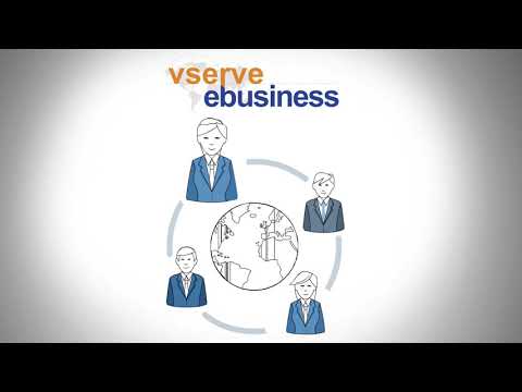 video Vserve Ebusiness Solutions | The Leading eCommerce Solution Provider